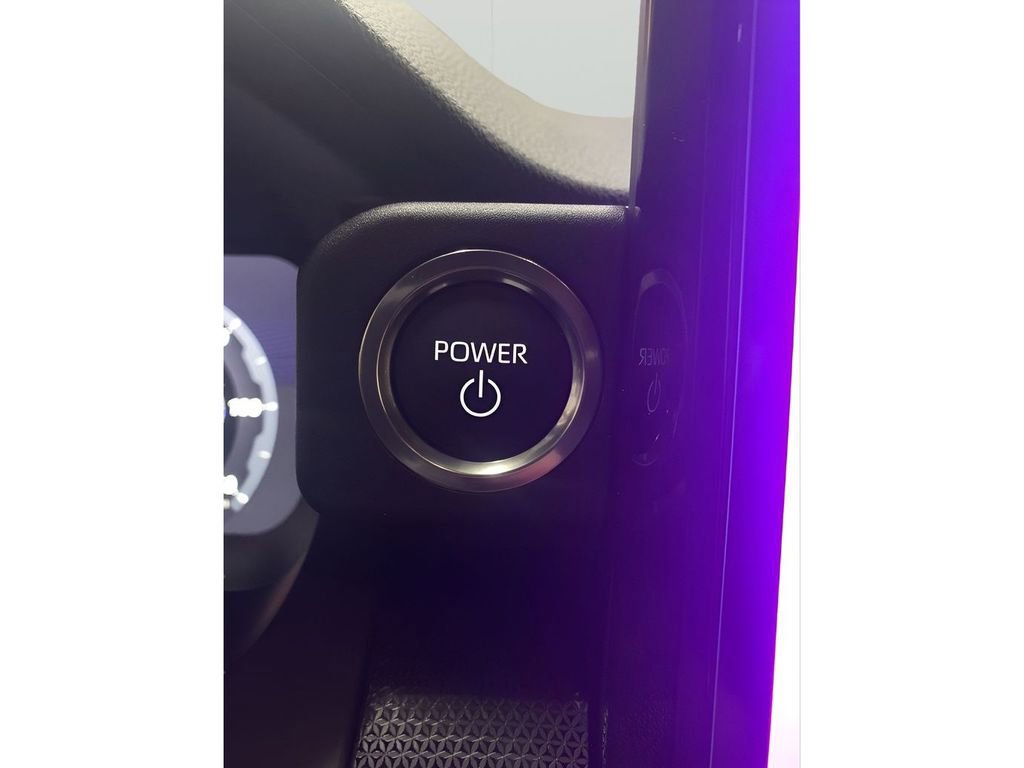 Used 2025 Toyota 4Runner Limited image 22