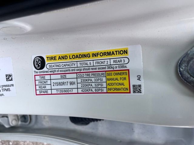 Certified 2025 Honda HR-V EX-L image 13