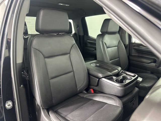 Used 2024 GMC Sierra 1500 SLT AWD/4WD image 15