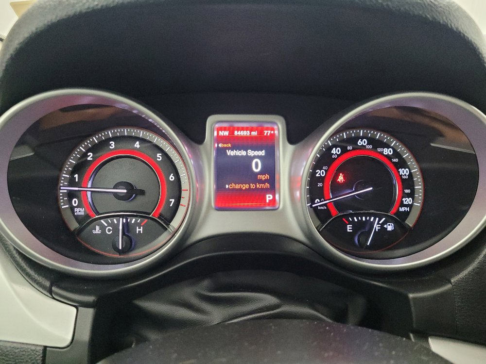 Used 2018 Dodge Journey GT w/ Driver Convenience Group FWD image 23