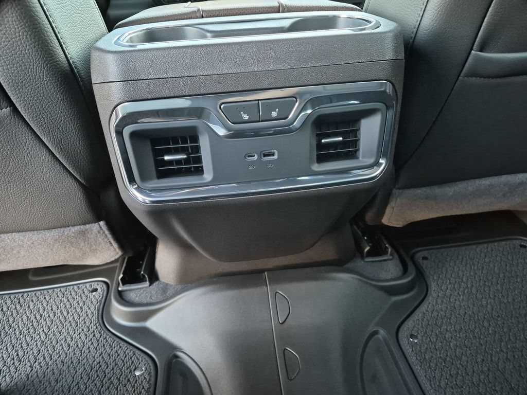New 2026 GMC Sierra 1500 Denali AWD/4WD image 33