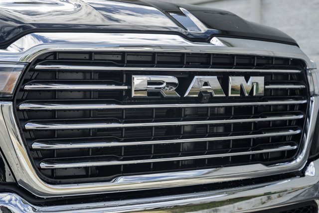 New 2026 RAM 1500 Laramie image 12
