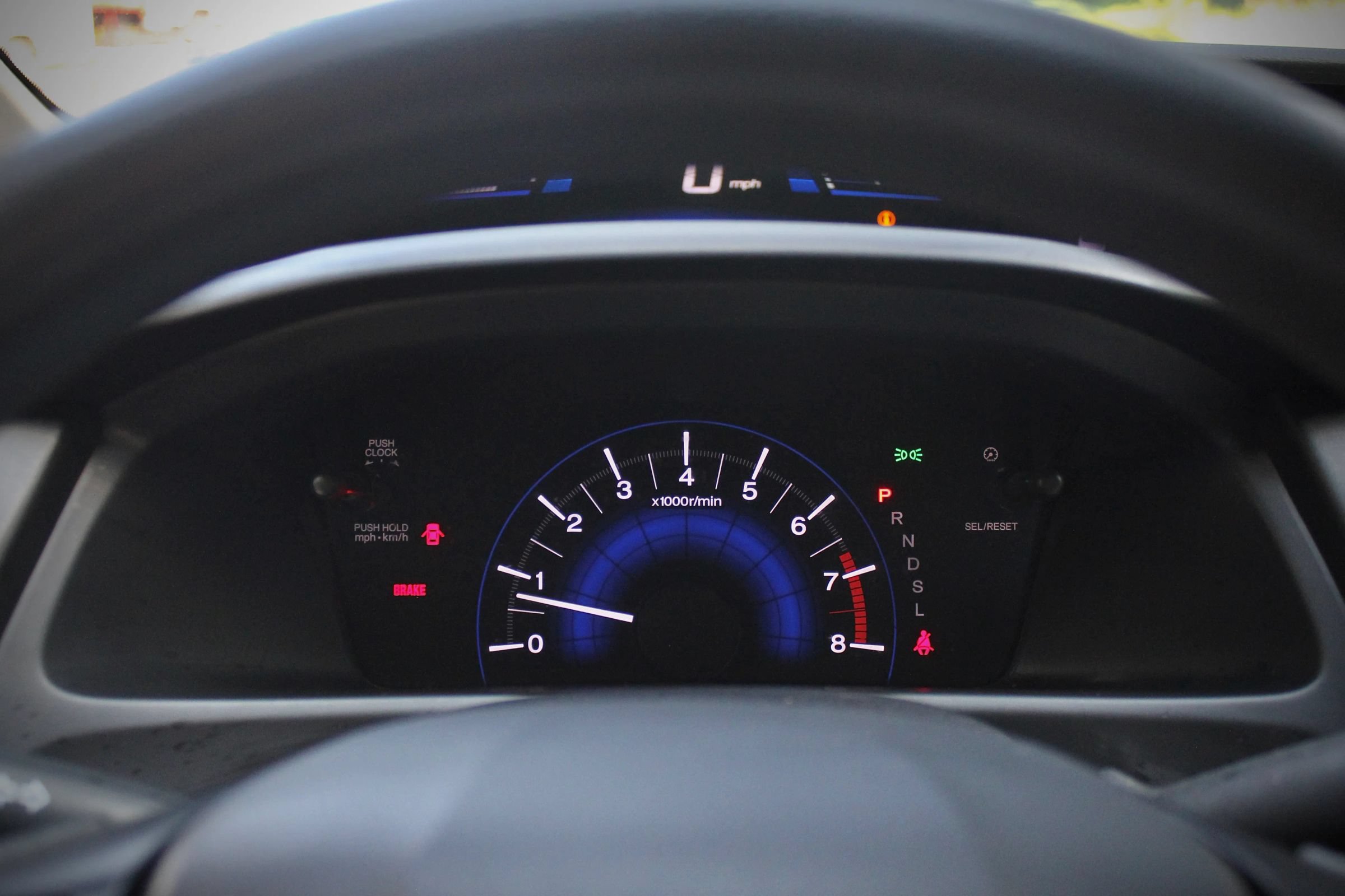 Used 2014 Honda Civic LX image 54