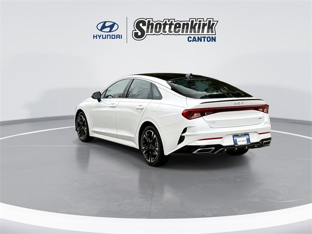 Used 2024 Kia K5 GT-Line image 6