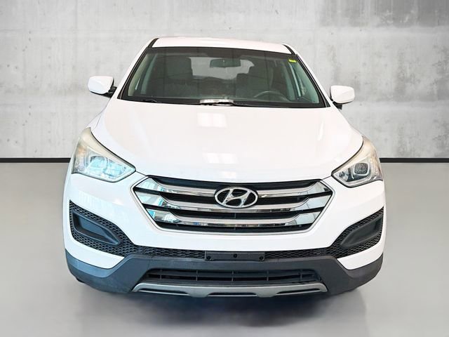 Used 2016 Hyundai Santa Fe Sport image 2
