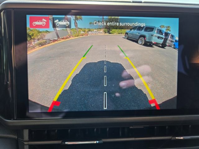 New 2026 Jeep Wrangler Unlimited Rubicon 392 w/ Quick Order Package 27X Moab AWD/4WD image 25