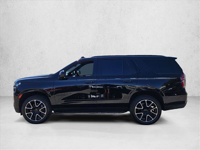 Used 2024 Chevrolet Tahoe RST RWD image 9