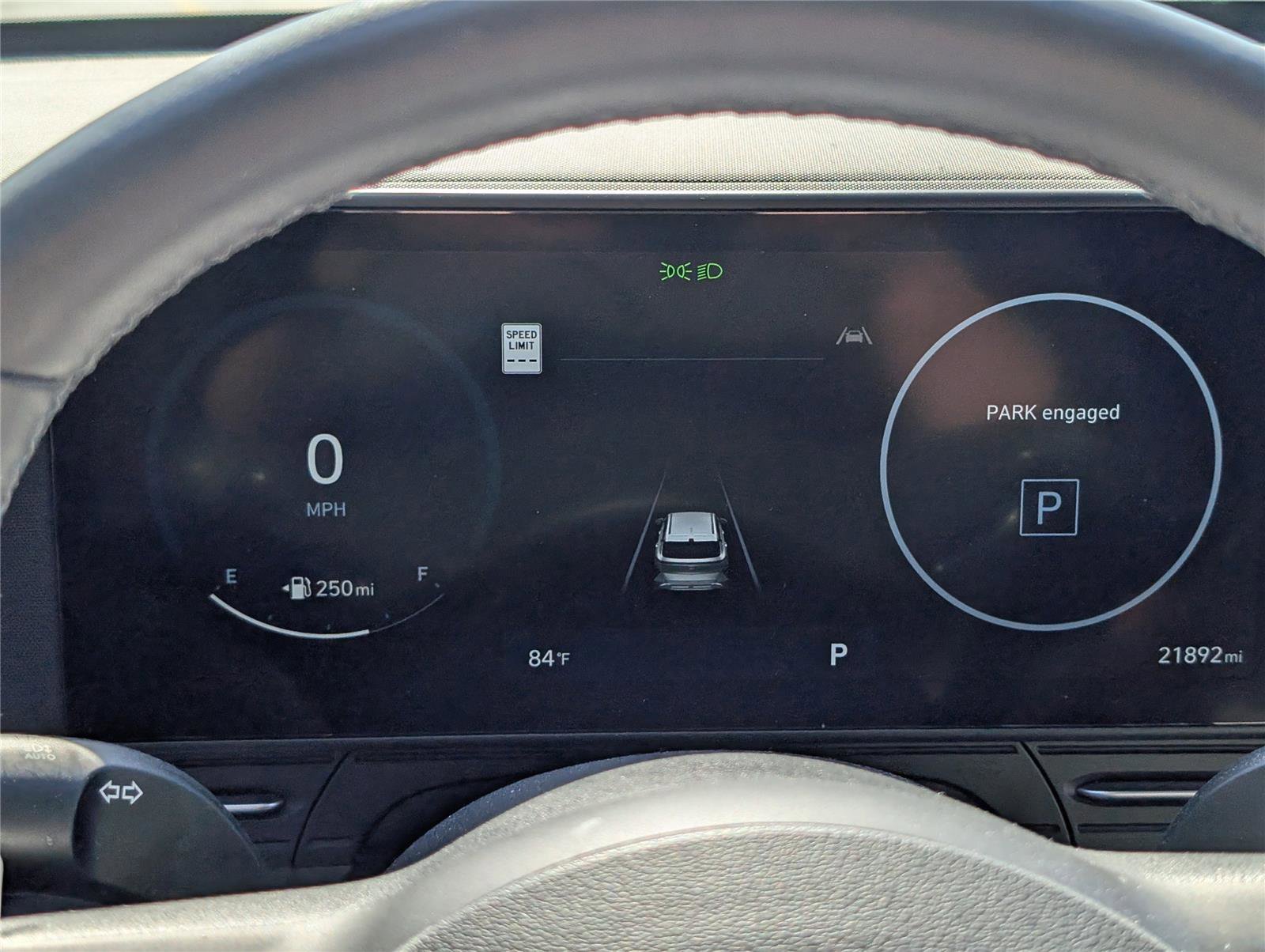 Used 2024 Hyundai Kona Limited image 20