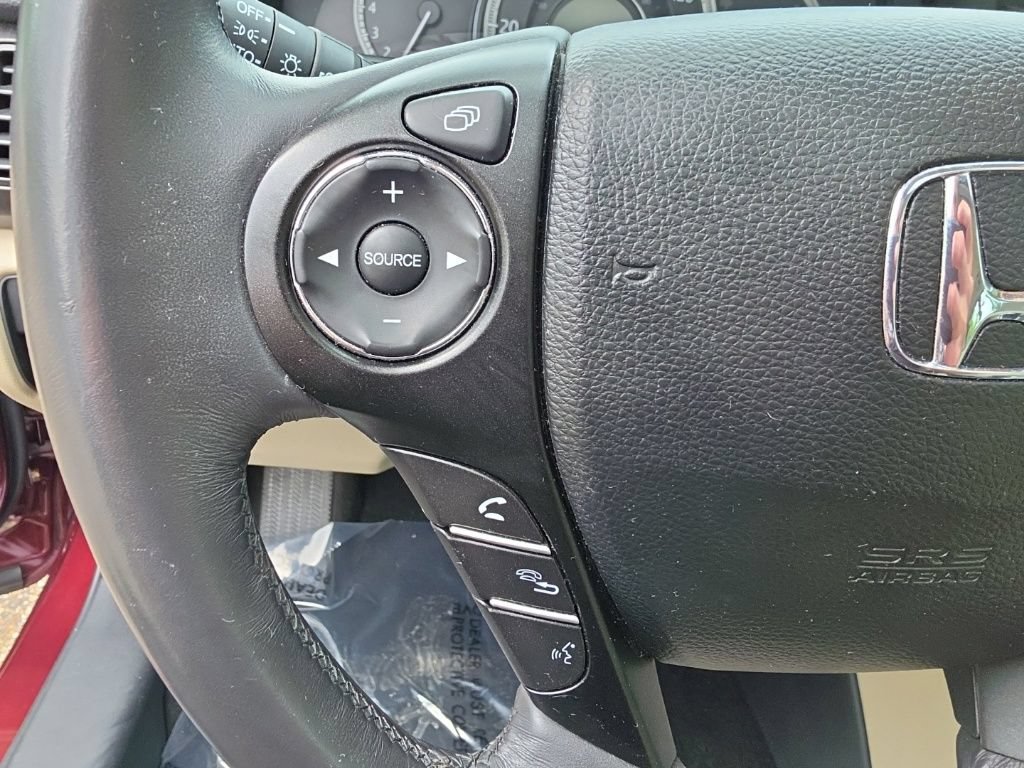 Used 2014 Honda Accord EX-L image 14