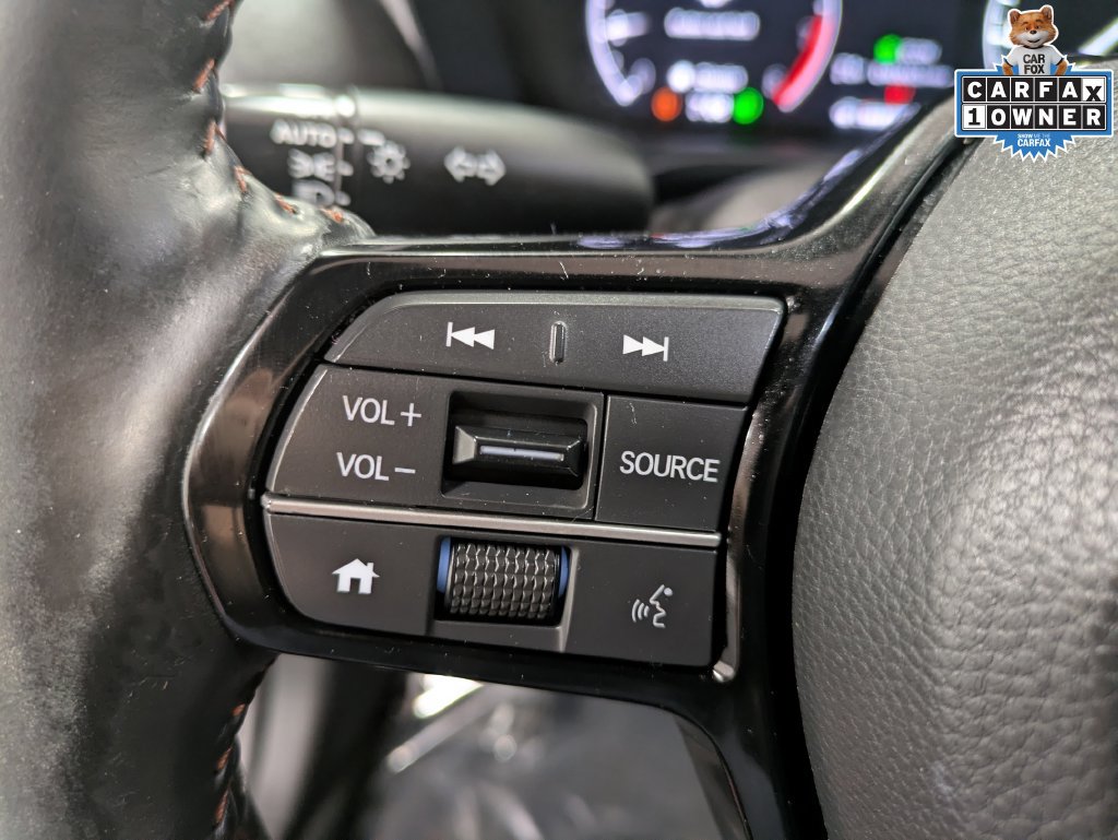 Used 2024 Honda HR-V Sport image 16