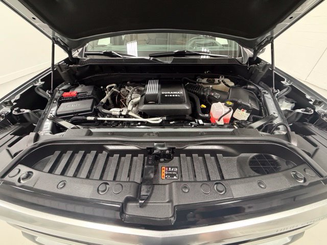 Certified 2024 Chevrolet Silverado 1500 High Country w/ High Country Premium Package AWD/4WD image 30