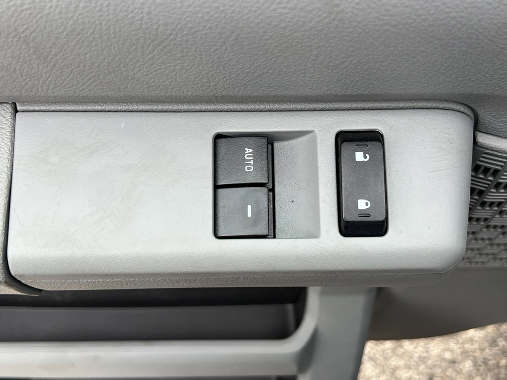 New 2026 Ford E-350 and Econoline 350 Super Duty w/ Power Equipment Group image 11