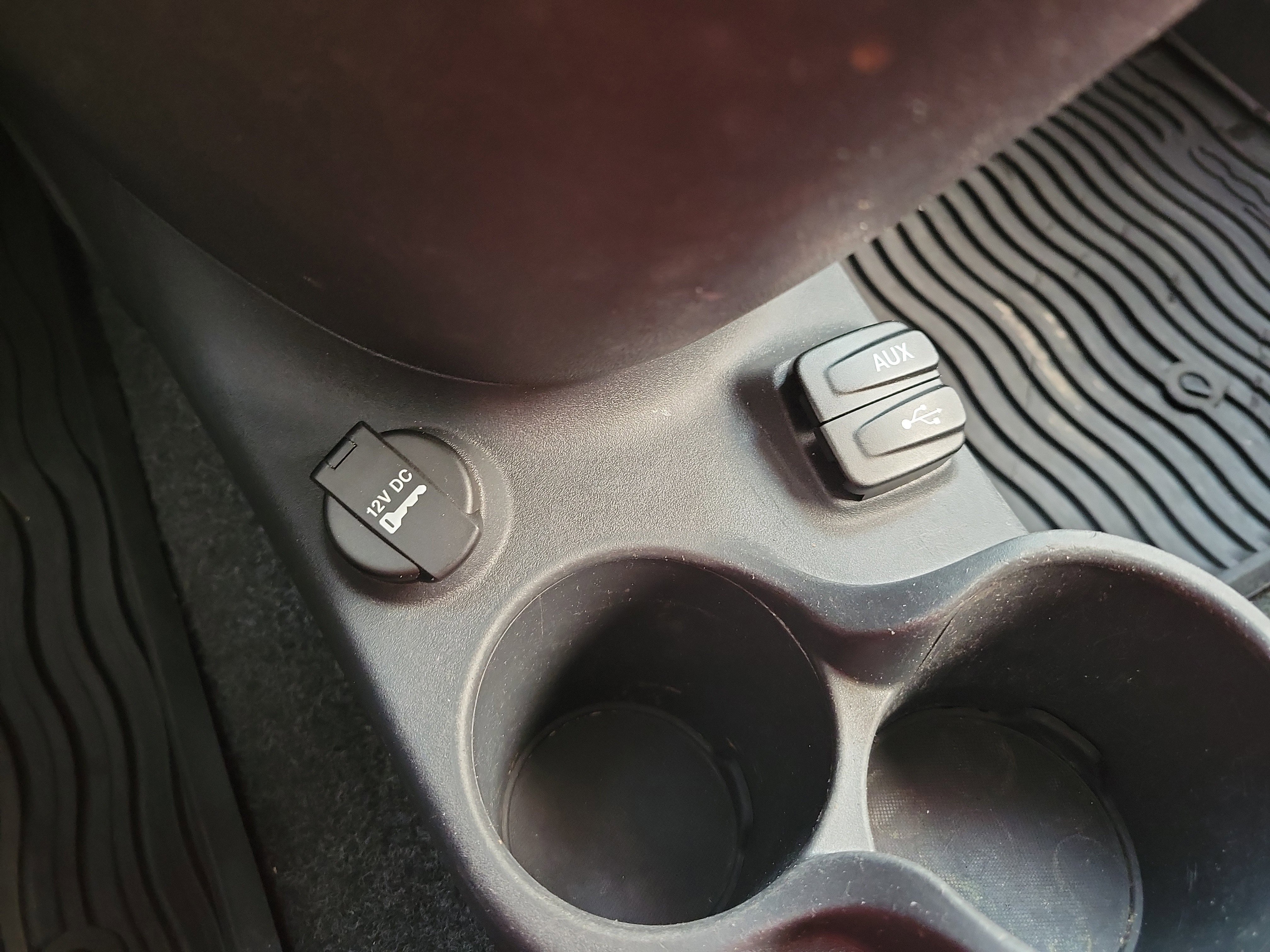 Used 2015 FIAT 500 Lounge w/ Luxury Leather Package image 27