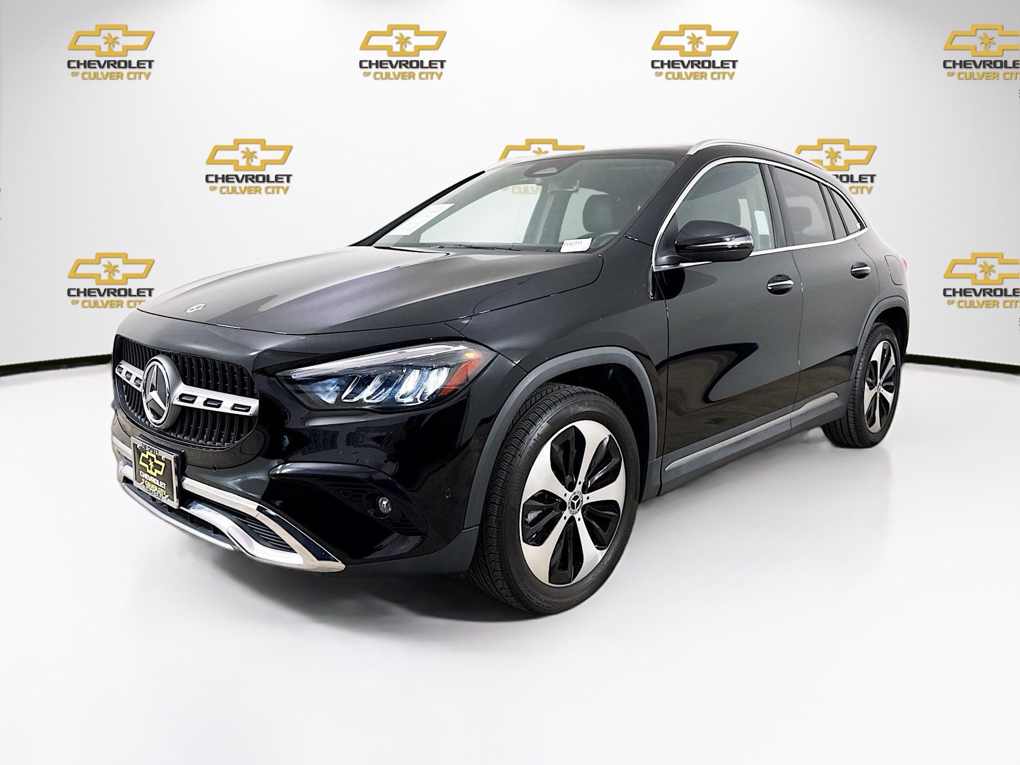 Used 2024 Mercedes-Benz GLA 250 image 3