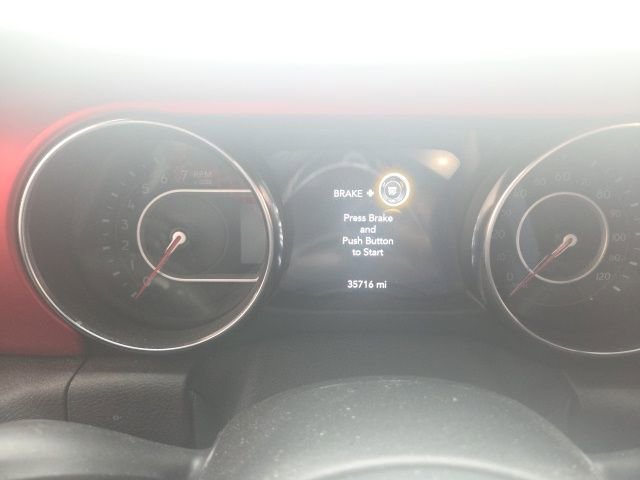 Used 2021 Jeep Wrangler Unlimited Rubicon image 10