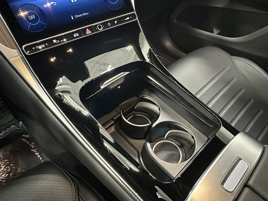 Certified 2024 Mercedes-Benz GLC 300 4MATIC image 31