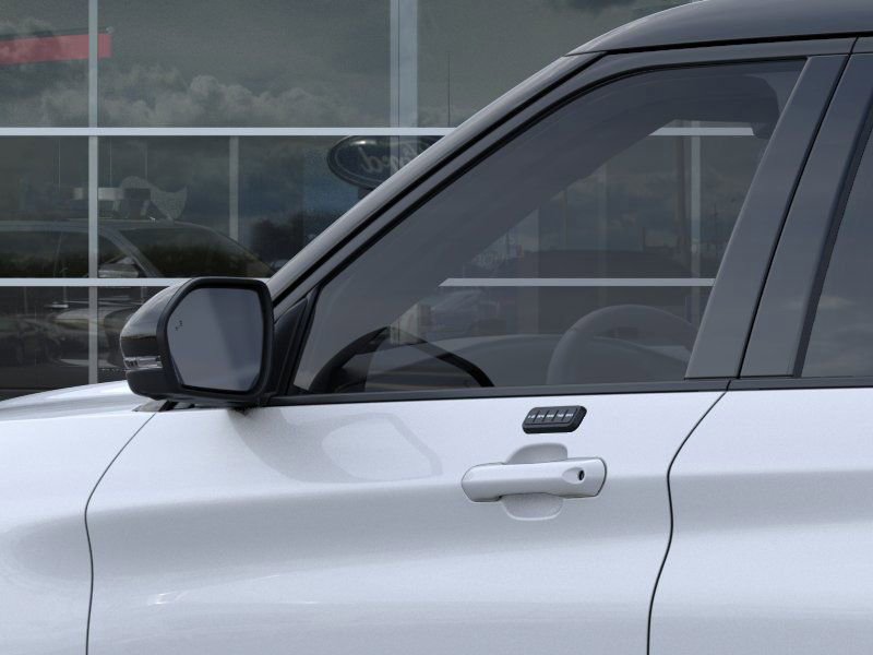 New 2026 Ford Explorer ST w/ Sun And Sound Package image 20