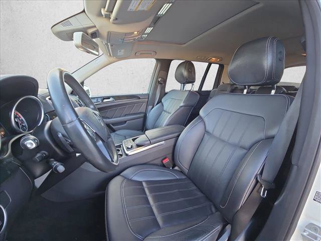 Used 2016 Mercedes-Benz GL 450 4MATIC image 16
