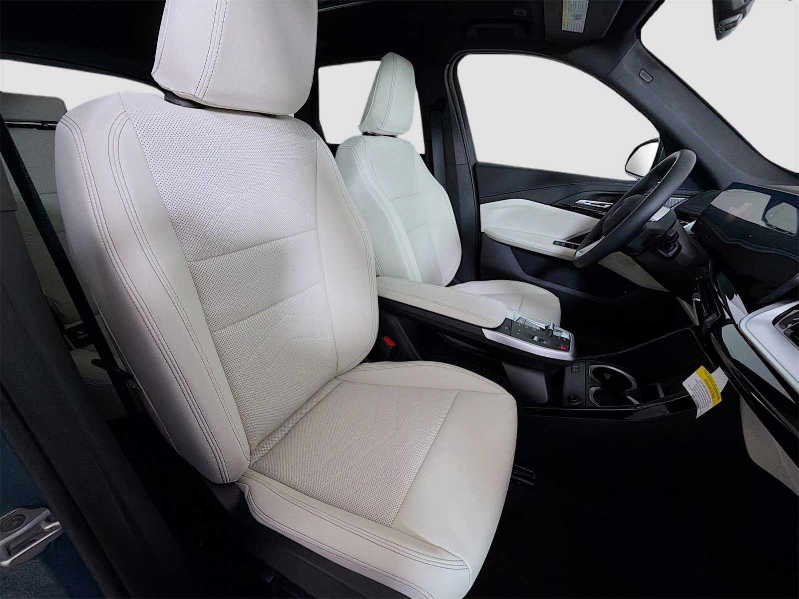 New 2026 BMW X1 xDrive28i w/ Convenience Package image 31