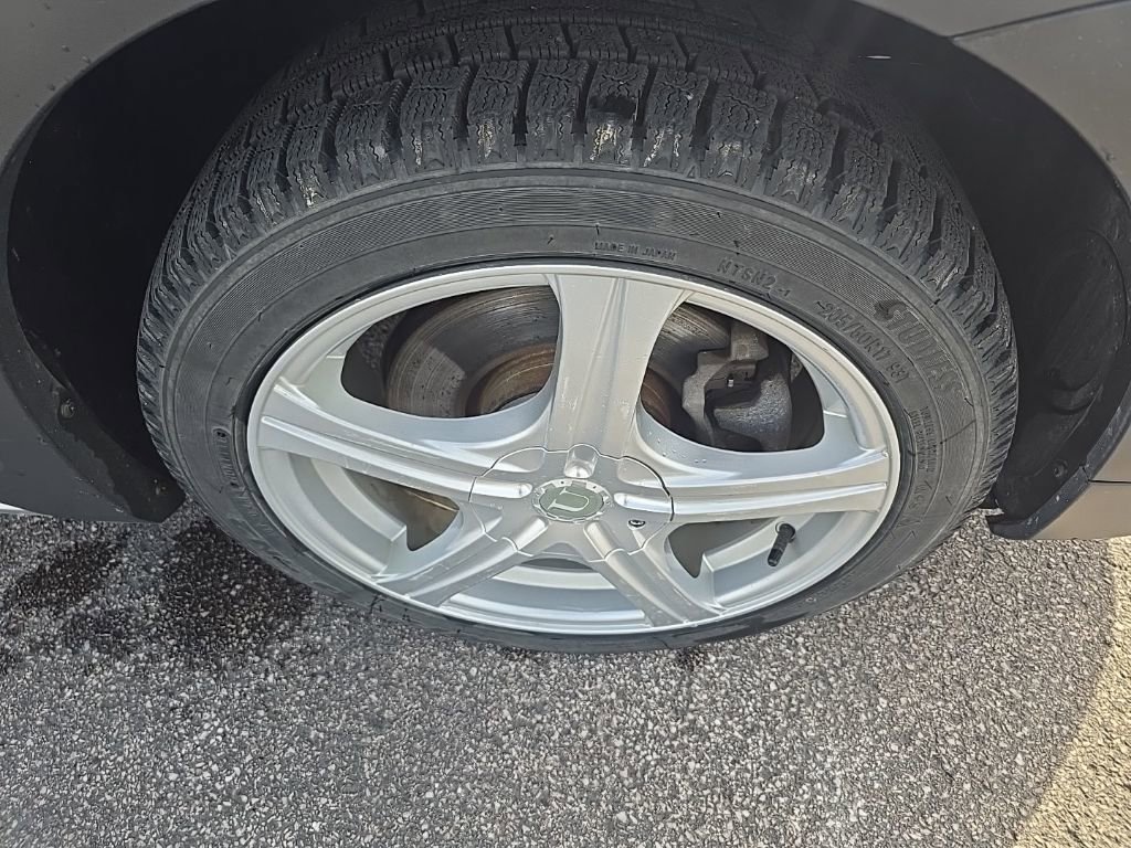 Used 2019 Volkswagen Golf Alltrack S image 5