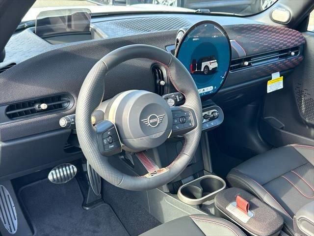 New 2026 MINI Cooper John Cooper Works image 10