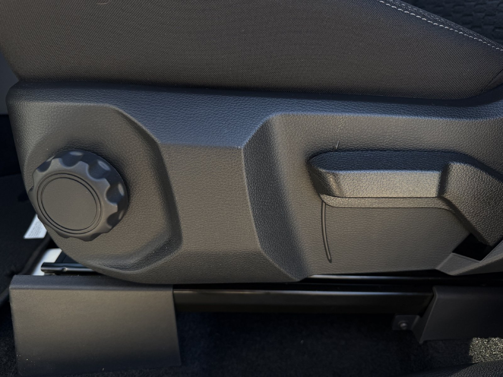 New 2026 Ford Ranger XLT AWD/4WD image 23