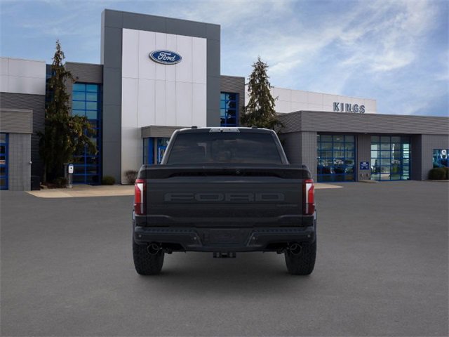 New 2025 Ford F150 Raptor image 5