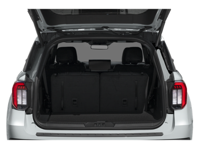 New 2027 Ford Explorer ST-Line AWD/4WD image 31