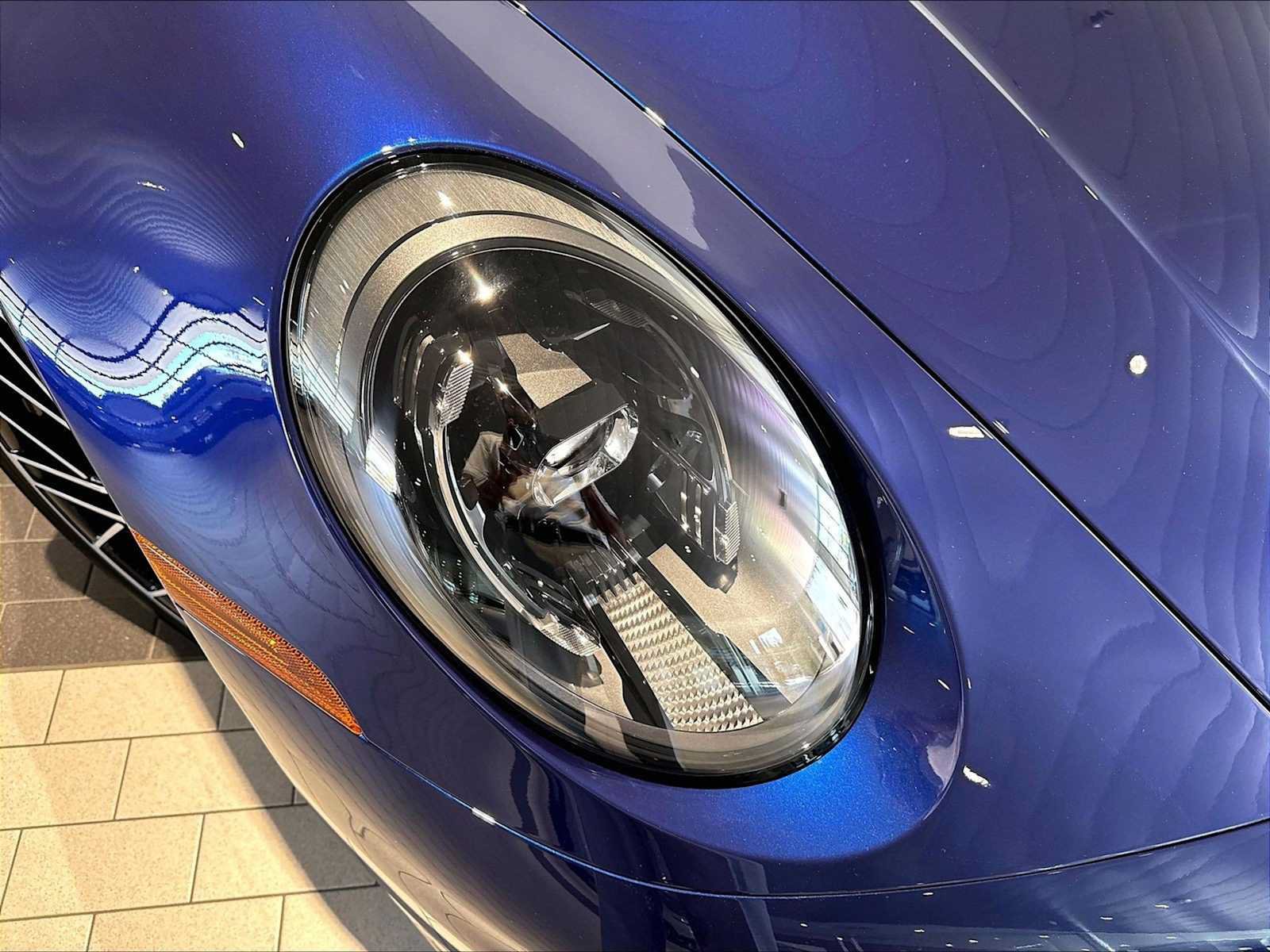 New 2026 Porsche 911 Carrera S RWD image 12