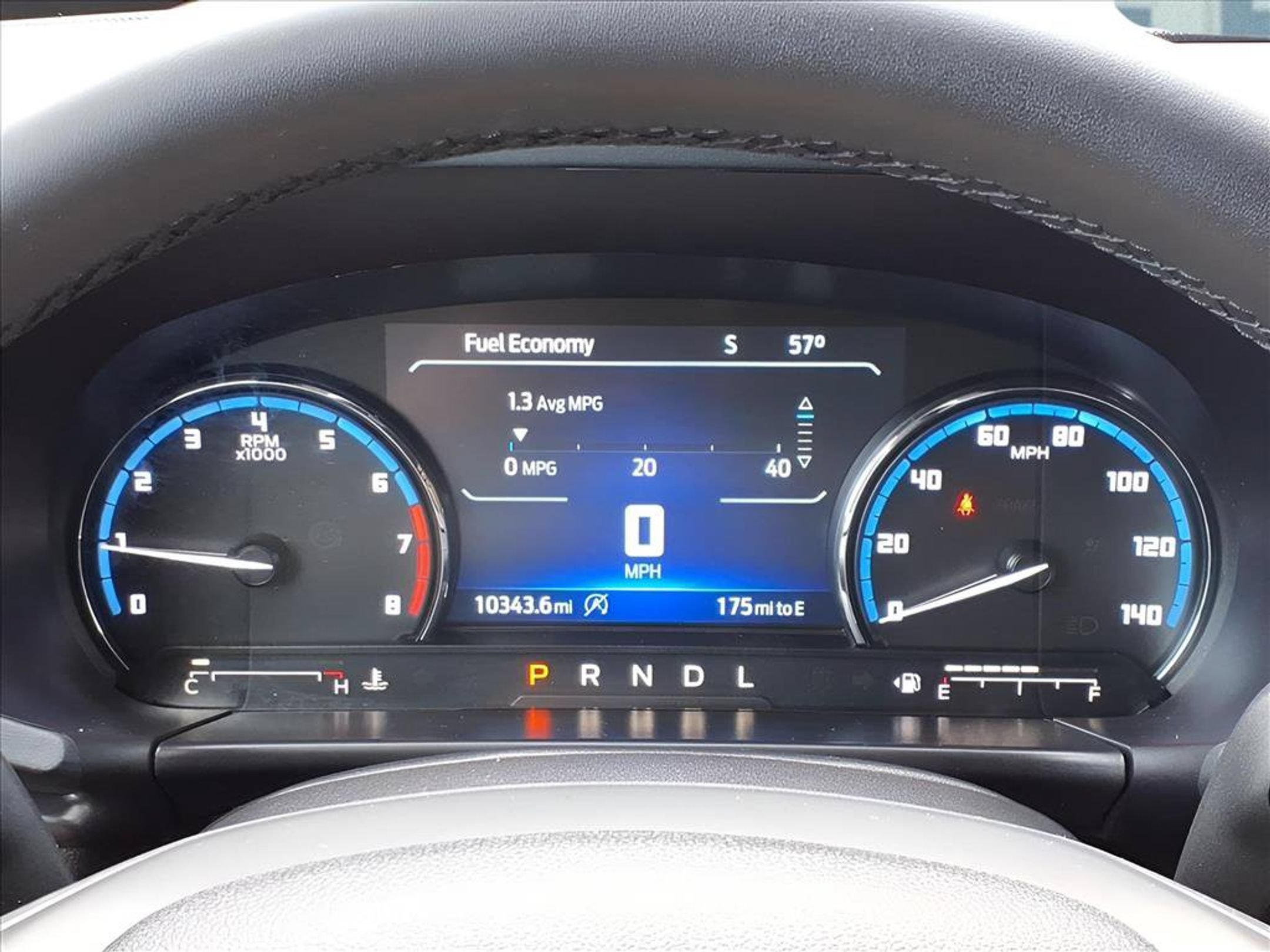 Used 2024 Ford Bronco Sport Outer Banks AWD/4WD image 29