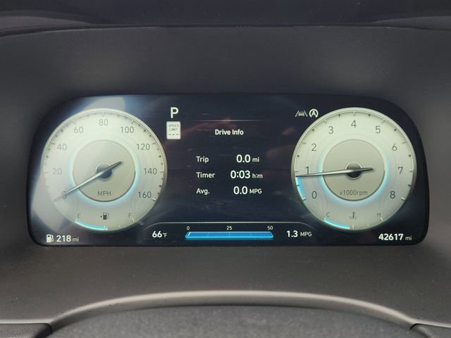 Used 2024 Hyundai Palisade Calligraphy image 16