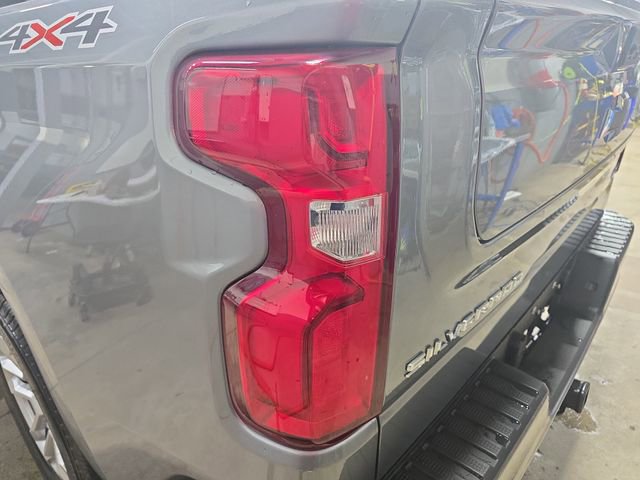 New 2026 Chevrolet Silverado 1500 RST w/ Convenience Package II image 35