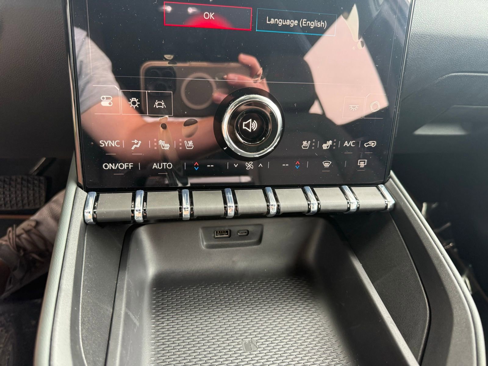 New 2026 GMC Terrain AT4 w/ Convenience Package III image 22