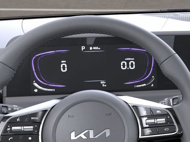 New 2026 Kia Seltos S image 21