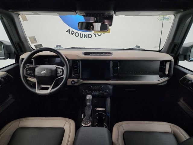 Used 2023 Ford Bronco Wildtrak image 20