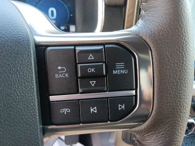 Used 2026 Ford F150 King Ranch w/ Equipment Group 601A High AWD/4WD image 19