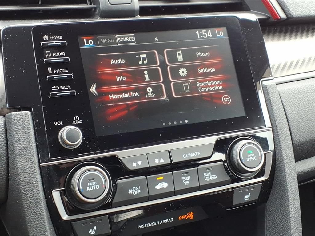 Used 2020 Honda Civic Si image 23