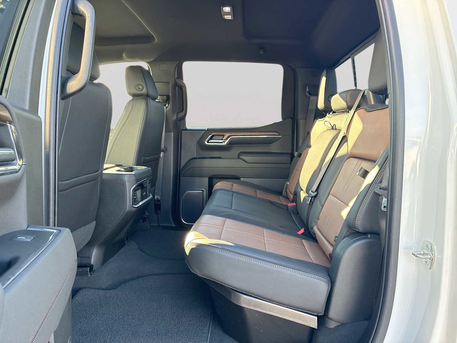 Certified 2023 Chevrolet Silverado 1500 High Country image 31