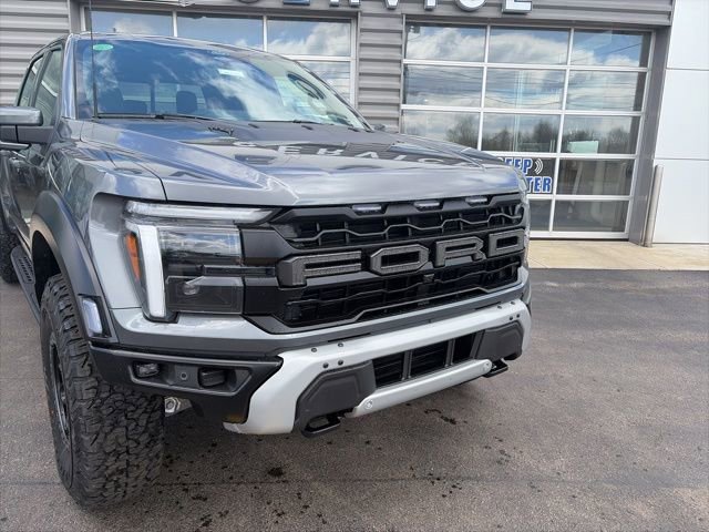 New 2026 Ford F150 Raptor image 5