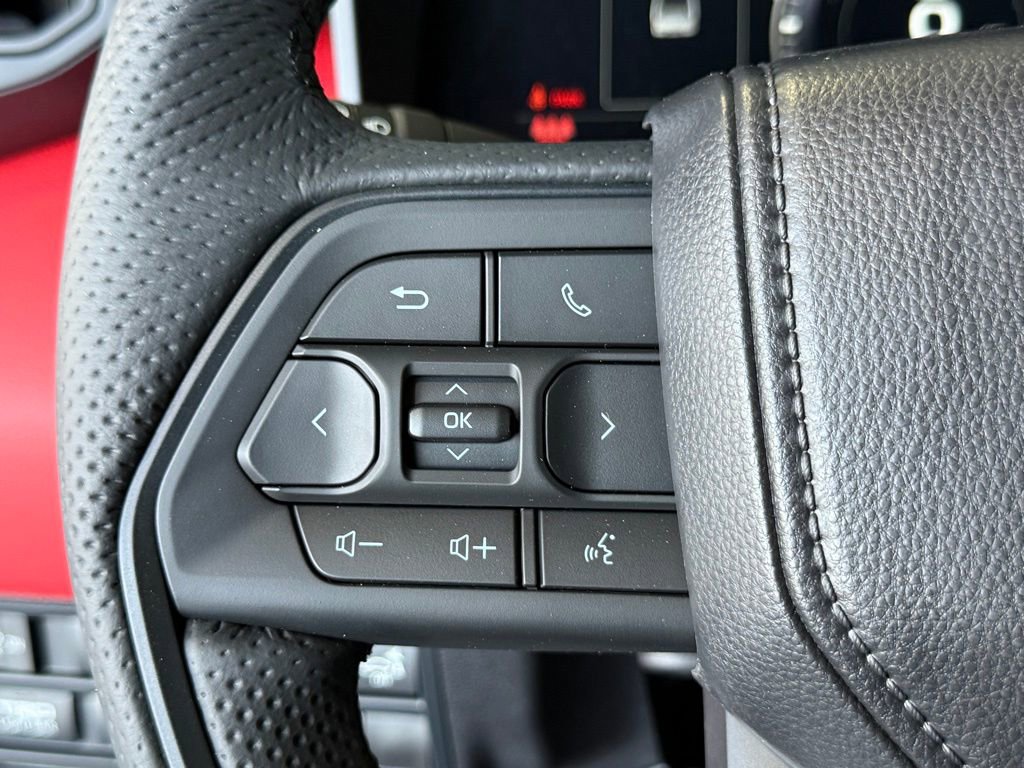 New 2026 Toyota Tundra TRD Pro image 22