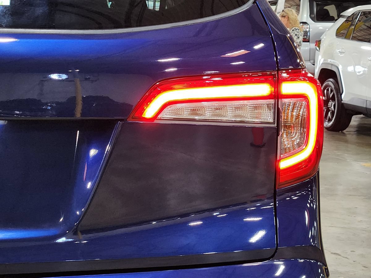 Used 2019 Honda Pilot EX-L image 22