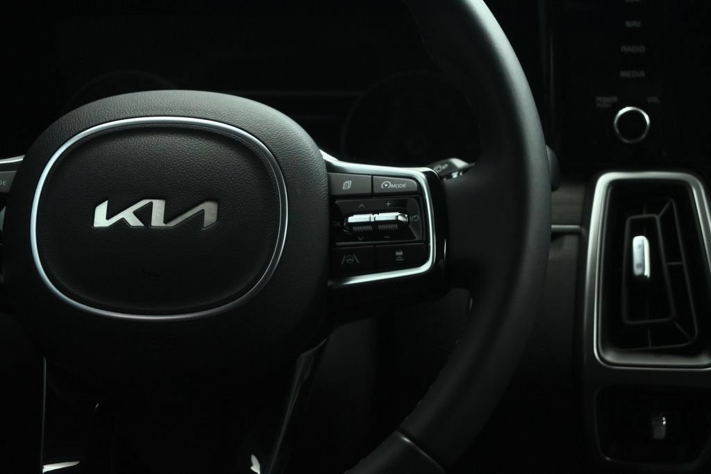 Used 2023 Kia Sorento X-Line EX AWD/4WD image 42