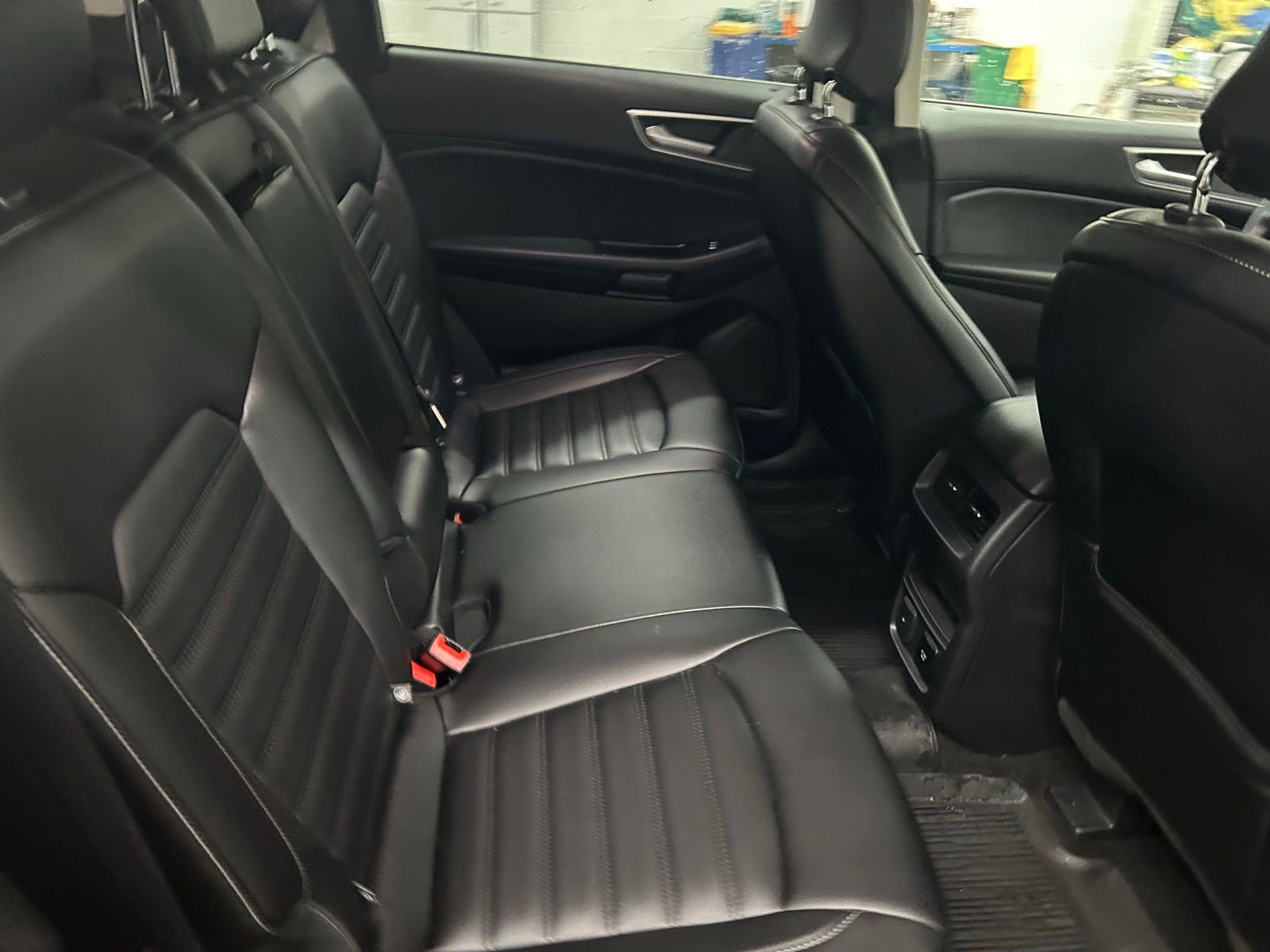 Used 2019 Ford Edge SEL w/ Equipment Group 201A image 30