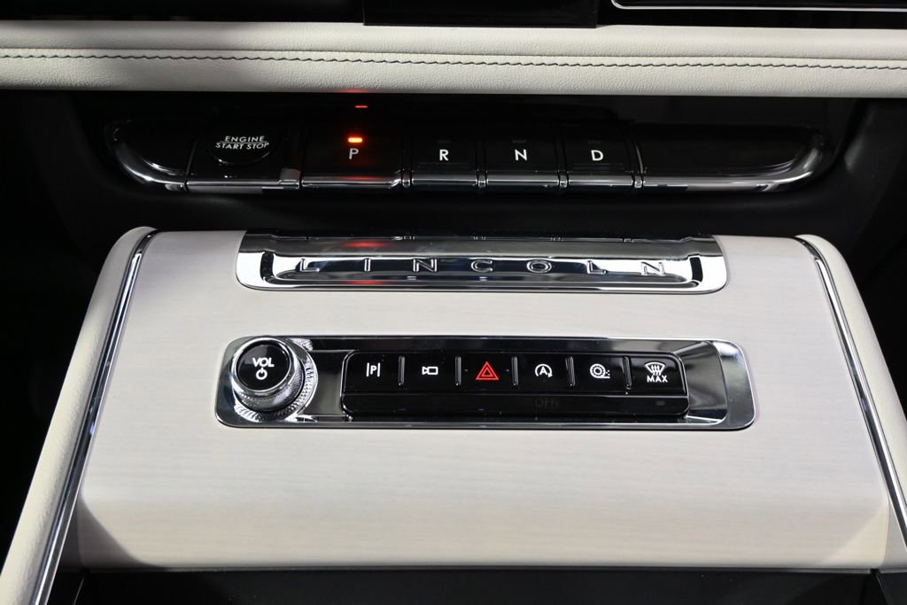 New 2026 Lincoln Aviator Reserve image 31