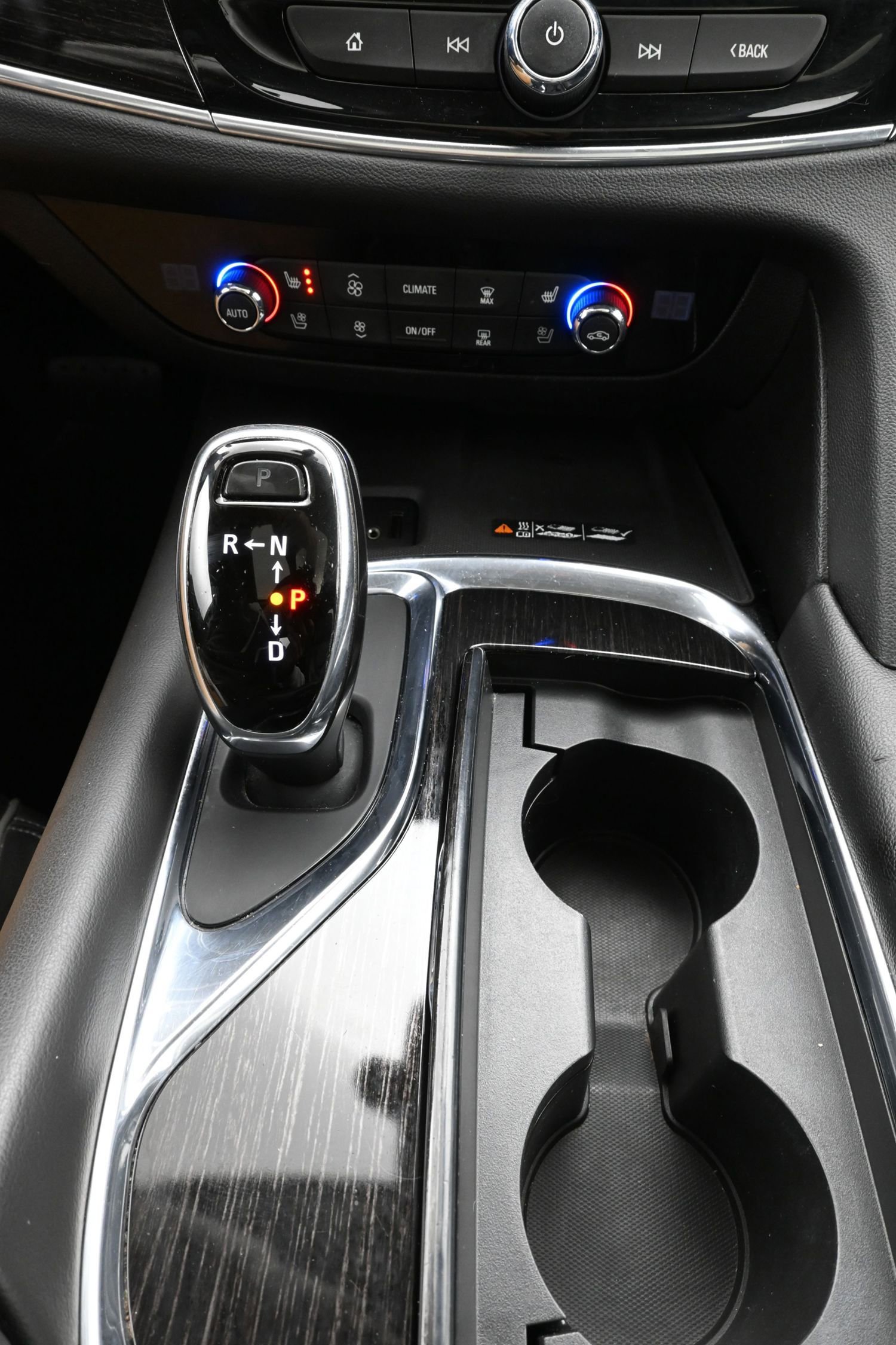 Used 2019 Buick Enclave Avenir w/ Avenir Technology Package image 19