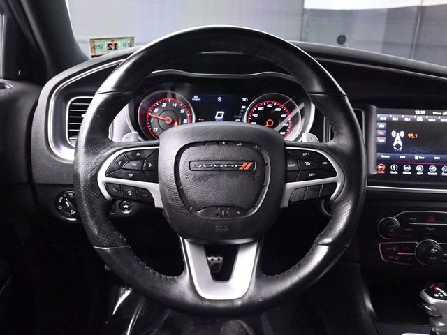 Used 2018 Dodge Charger R/T w/ Plus Group image 24