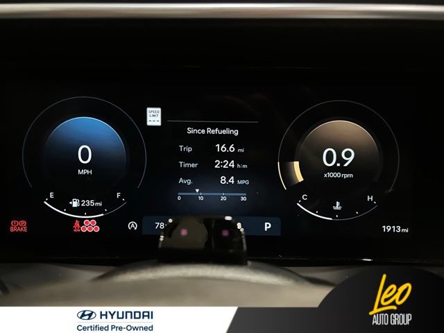 Used 2026 Hyundai Palisade SEL AWD/4WD image 14