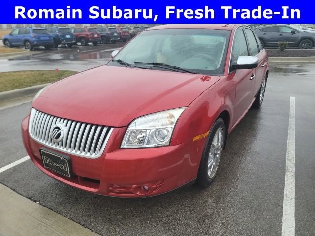 Used 2009 Mercury Sable Premier image 1