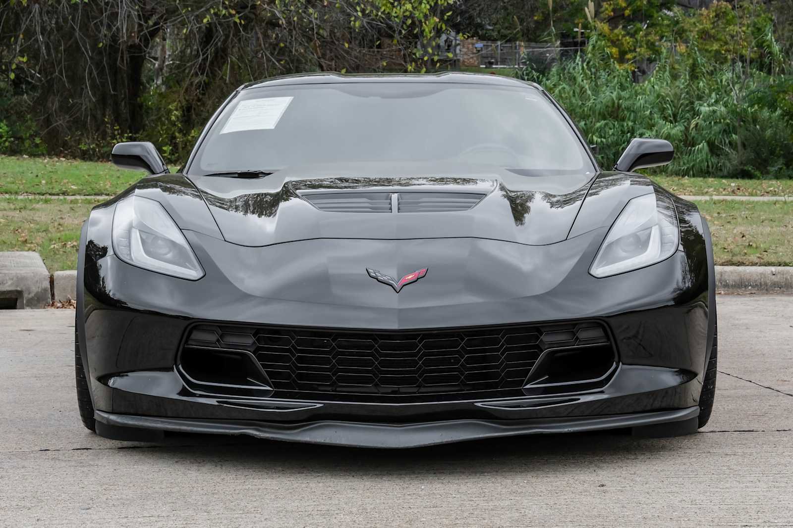 Used 2017 Chevrolet Corvette Z06 image 5