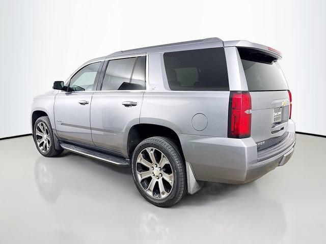 Used 2018 Chevrolet Tahoe LT image 5